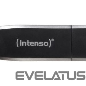Mälupulk Intenso  MEMORY DRIVE FLASH USB3 16GB/3533470 