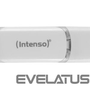 Mälupulk Intenso  MEMORY DRIVE FLASH USB-C 32GB/3538480 