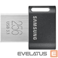 Mälupulk Samsung  MEMORY DRIVE FLASH USB3.1/256GB MUF-256AB/APC 