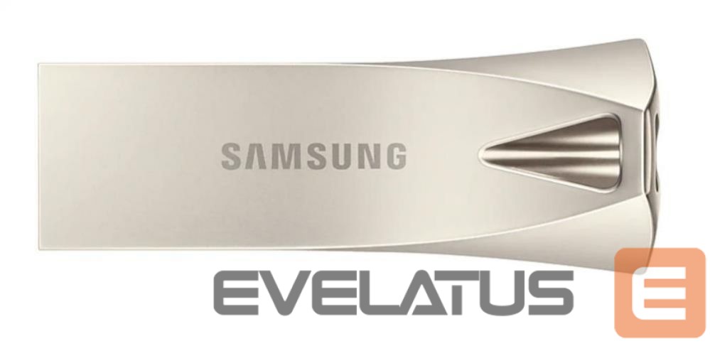 Mälupulk Samsung MEMORY DRIVE FLASH USB3.1/256GB MUF-256BE3/APC