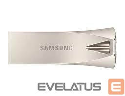 Mälupulk Samsung  MEMORY DRIVE FLASH USB3.1 64GB/BAR PLUS MUF-64BE3/APC 