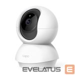 Digitaalne peegelkaamera TP-Link  WRL CAMERA 1080P PAN/TILT/TAPO C200 