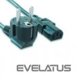 Üleminek Gembird  CABLE POWER EU 1.8M 6A/PC-186 