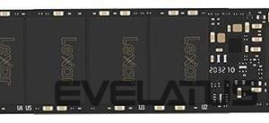 Kõvaketas SSD Lexar  SSD||256GB|M.2|PCIE|NVMe|Write speed 3000 MBytes/sec|Read speed 3300 MBytes/sec|MTBF 1500000 hours|LNM620X256G-RNNNG 