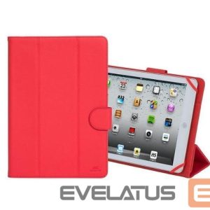 Kaaned RIVACASE  TABLET SLEEVE 10.1" MALPENSA/3137 RED 