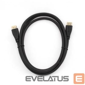 Monitori tarvik Gembird  CABLE DISPLAY PORT 1M/CC-DP-1M 