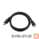 Monitori tarvik Gembird  CABLE DISPLAY PORT TO HDMI 5M/CC-DP-HDMI-5M 