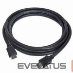 Monitori tarvik Gembird  CABLE HDMI-HDMI 3M V2.0 BULK/CC-HDMI4-10 