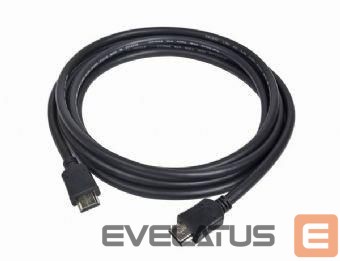 Monitori tarvik Gembird CABLE HDMI-HDMI 10M V2.0 BULK/CC-HDMI4-10M