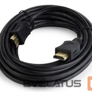 Monitori tarvik Gembird  CABLE HDMI-HDMI 4.5M V1.4/CC-HDMI4L-15 