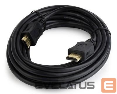 Monitori tarvik Gembird CABLE HDMI-HDMI 4.5M V1.4/CC-HDMI4L-15