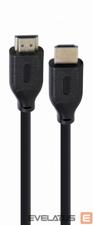 Monitori tarvik Gembird CABLE HDMI-HDMI 2M/CC-HDMI8K-2M