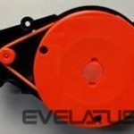 Tolmuimeja tarvik Roborock  VACUUM ACC LDS/ORANGE CE 9.01.0643 