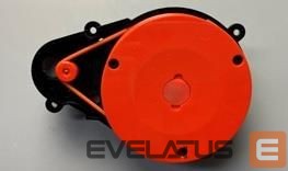 Tolmuimeja tarvik Roborock  VACUUM ACC LDS/ORANGE CE 9.01.0643 