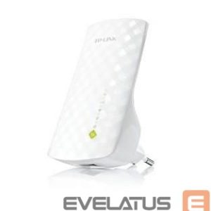 Ruuterid TP-Link  WRL RANGE EXTENDER 750MBPS/RE200 