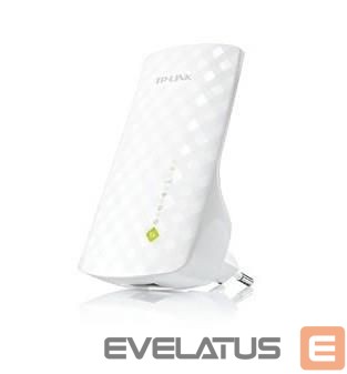 Ruuterid TP-Link WRL RANGE EXTENDER 750MBPS/RE200