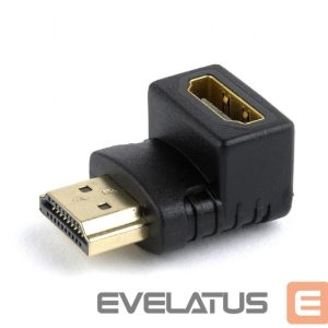 Moodulid ja transiiverid Gembird  I/O ADAPTER HDMI TO HDMI/A-HDMI90-FML 