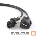 Üleminek Gembird  CABLE POWER EU 10M/PC-186-VDE-10M 