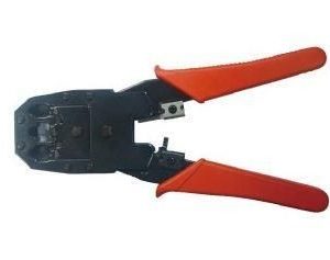 Koduelektroonika Gembird  CRIMPING TOOL UNIVERSAL/RJ45/RJ12/RJ11 T-WC-04 