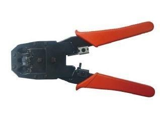 Koduelektroonika Gembird CRIMPING TOOL UNIVERSAL/RJ45/RJ12/RJ11 T-WC-04