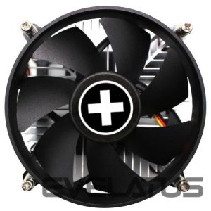 Jahutid XILENCE  CPU COOLER S1155/S1156/XC030 