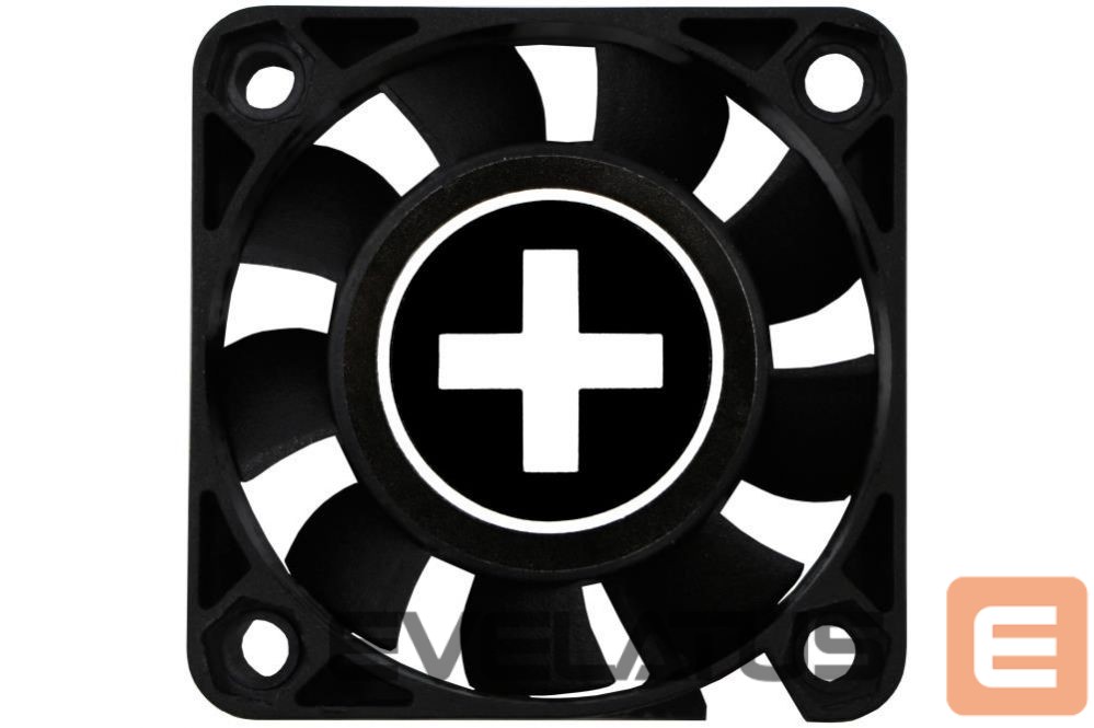 Jahutid XILENCE CASE FAN 40MM/12V XF031