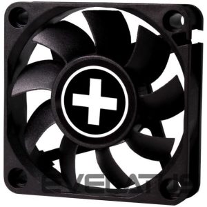 Jahutid XILENCE  CASE FAN 60MM WHITE BOX/12V XF032 