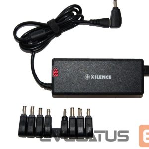 Laadija XILENCE  NB ACC AC ADAPTER UNIV. 75W/XM008 