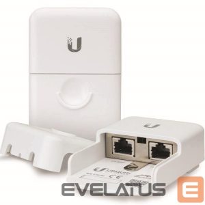 Võrgulülitid UBIQUITI  NET ACC SURGE PROTECTOR/ETH-SP-G2 
