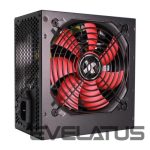 Toiteplokk XILENCE  Power Supply||400 Watts|PFC Active|XN041 
