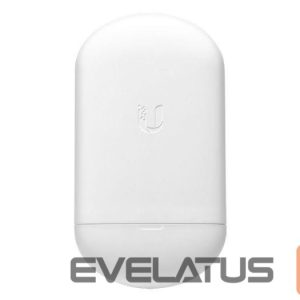 Võrgulülitid UBIQUITI  WRL CPE OUTDOOR 5GHZ/NANOSTATION LOCO5AC 