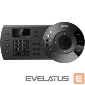 Serveri kaablid DAHUA  PTZ CAMERA CONTROLLER/NKB1000-E 