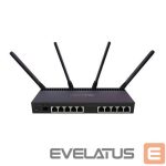 Ruuterid Mikrotik  NET ROUTER 1000M 10PORT 1SFP+/RB4011IGS+5HACQ2HND-I 