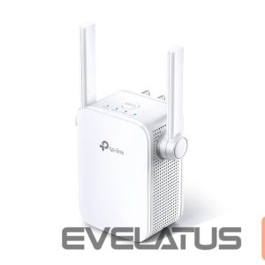 Ruuterid TP-Link  WRL RANGE EXTENDER 1200MBPS/RE305 