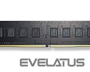 Operatiivmälu DDR4 G.Skill  MEMORY DIMM 8GB PC10600 DDR3/F3-10600CL9S-8GBNT 