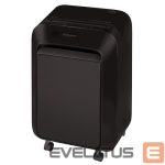 Kontoritarbed Fellowes  SHREDDER POWERSHRED LX211/BLACK 5050201 