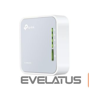 Ruuterid TP-Link  Wireless Router||Wireless Router|733 Mbps|IEEE 802.11a|IEEE 802.11 b/g|IEEE 802.11n|IEEE 802.11ac|USB 2.0|1x10/100M|TL-WR902AC 