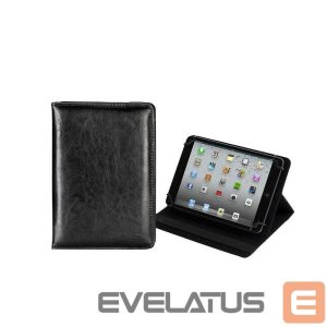 Kaaned RIVACASE  TABLET SLEEVE ORLY 7-8"/3003 BLACK 