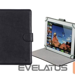 Kaaned RIVACASE  TABLET SLEEVE ORLY 10.1"/3017 BLACK 