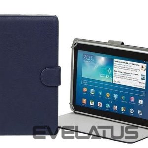 Kaaned RIVACASE  TABLET SLEEVE ORLY 10.1"/3017 BLUE 