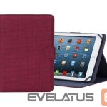 Kaaned RIVACASE  TABLET SLEEVE BISCAYNE 10.1"/3317 RED 
