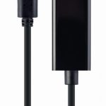 Monitori tarvik Gembird  CABLE USB-C TO HDMI 2M/A-CM-HDMIM-01 