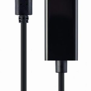 Monitori tarvik Gembird  CABLE USB-C TO HDMI 2M/A-CM-HDMIM-01 