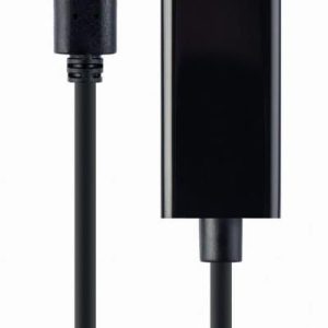 Monitori tarvik Gembird  CABLE USB-C TO HDMI 2M/A-CM-HDMIM-02 
