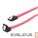 Kaabel Gembird  CABLE SATA-DATA 0.5M/CC-SATAM-DATA90 
