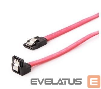 Kaabel Gembird CABLE SATA-DATA 0.5M/CC-SATAM-DATA90