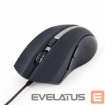 Arvutihiir Gembird  MOUSE USB LASER/MUS-GU-02 