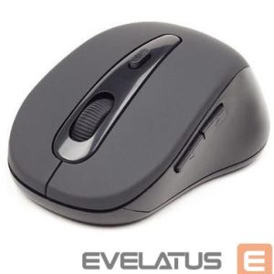 Arvutihiir Gembird  MOUSE BLUETH OPTICAL/MUSWB2 