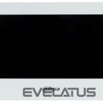 Server – muud tarvikud DAHUA  MONITOR LCD 7" IP DOORPHONE/WIFI POE/ VTH2621GW-WP 