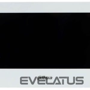 Server – muud tarvikud DAHUA  MONITOR LCD 7" IP DOORPHONE/WIFI POE/ VTH2621GW-WP 